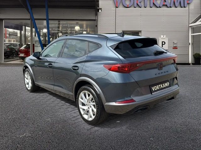 Cupra Formentor 4Drive DSG