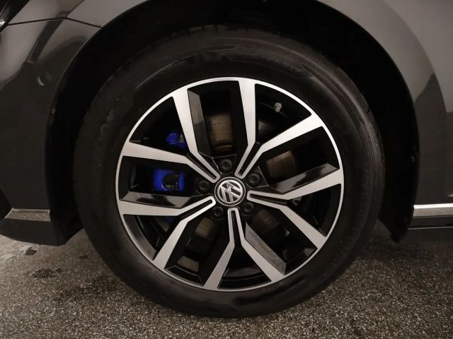 Volkswagen Passat GTE