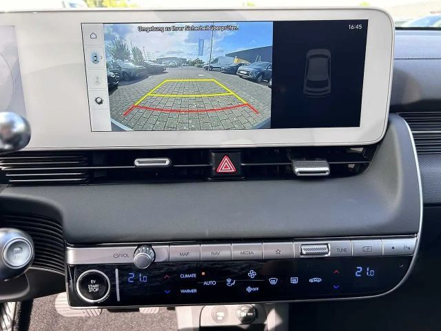 Hyundai IONIQ 5 Techniq