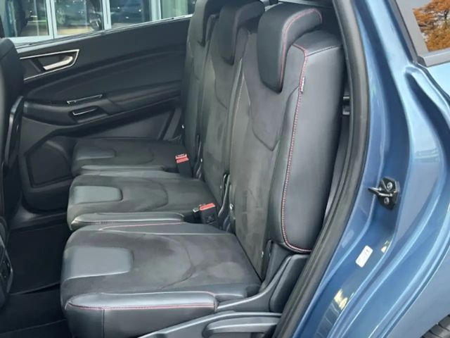 Ford S-Max Business ST Line