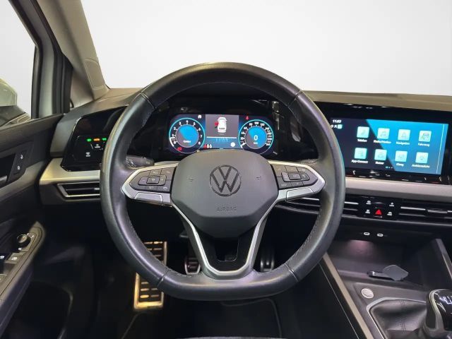 Volkswagen Golf 1.5 TSI Move Variant