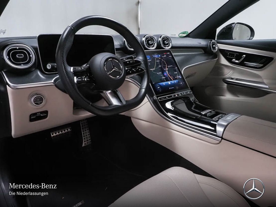 Mercedes-Benz CLE 200 CLE 200