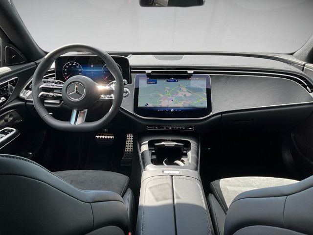 Mercedes-Benz E 450 4MATIC Estate