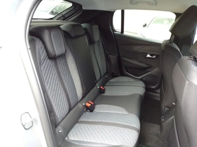 Peugeot 208 Allure Pack