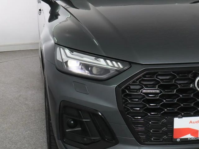 Audi Q5 40 TDI Quattro S-Line