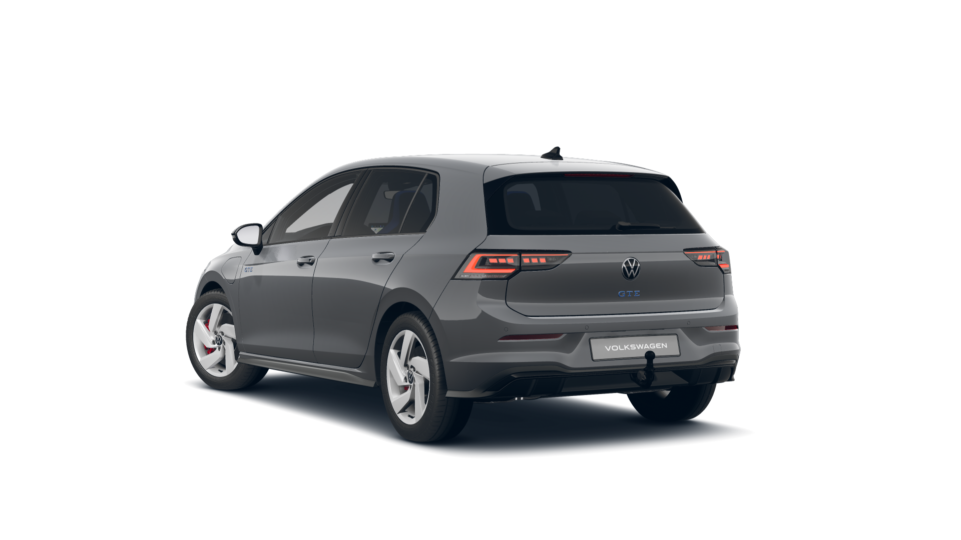 Volkswagen Golf GTE Golf VIII