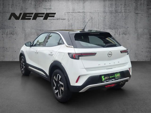 Opel Mokka 1.2 Turbo Elegance Turbo