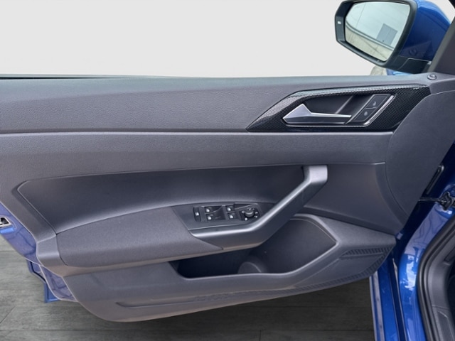 Volkswagen Polo 1.0 TSI