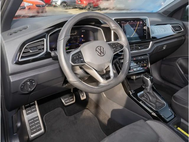Volkswagen T-Roc DSG R-Line