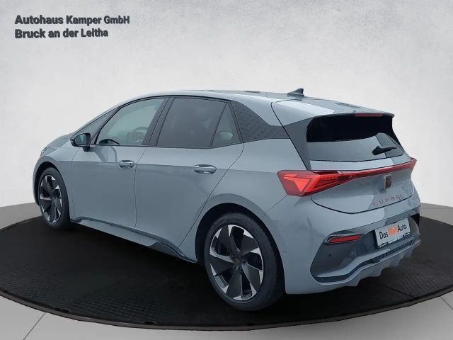 Cupra Born 58 kWh