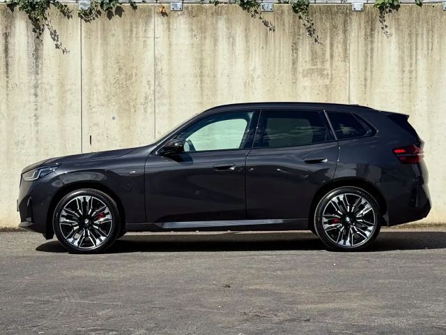 BMW X3 xDrive20i