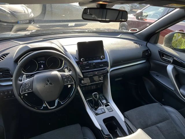 Mitsubishi Eclipse Cross 4WD