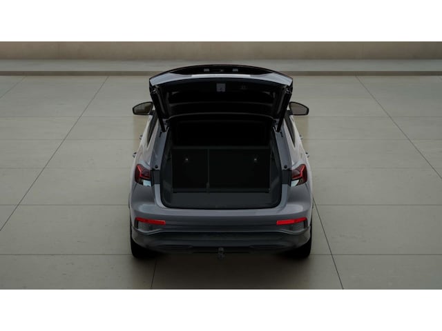 Audi Q4 e-tron SUV 45 e-tron Audi Q4 e-tron