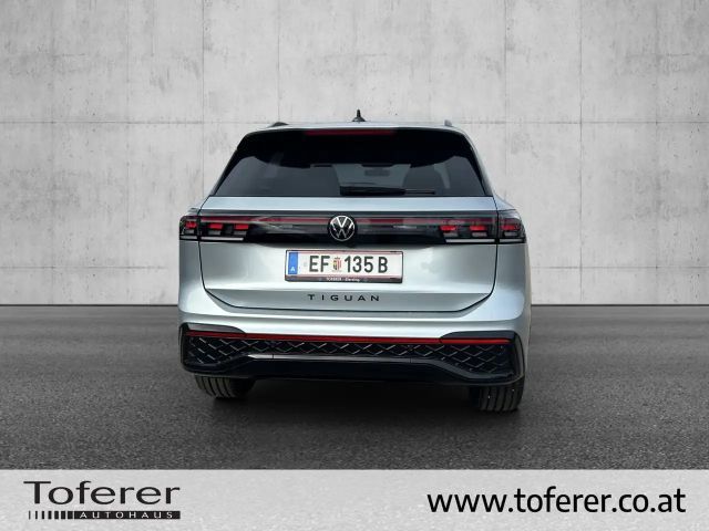Volkswagen Tiguan DSG R-Line eHybrid