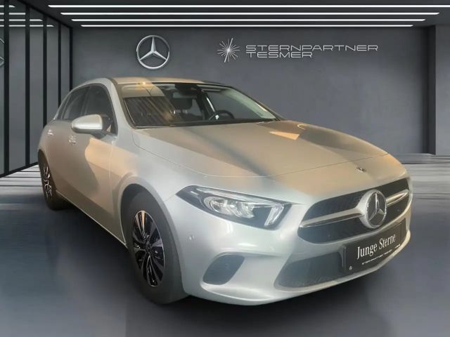 Mercedes-Benz A 200 Style