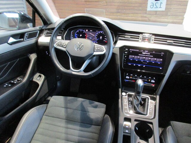 Volkswagen Passat DSG IQ.Drive Variant