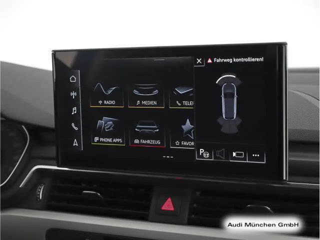 Audi A4 35 TDI S-Tronic