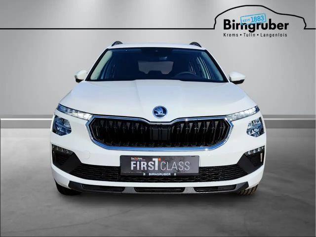 Skoda Kamiq Essence TSI