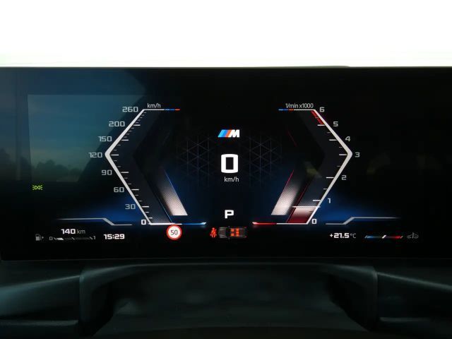 BMW 340 Touring xDrive