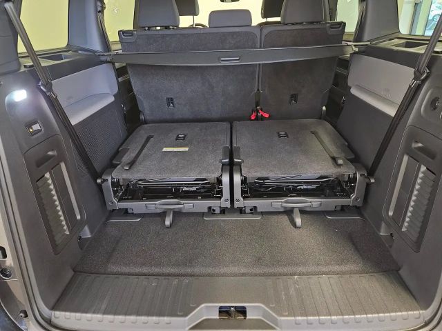 Volkswagen ID.Buzz Pro