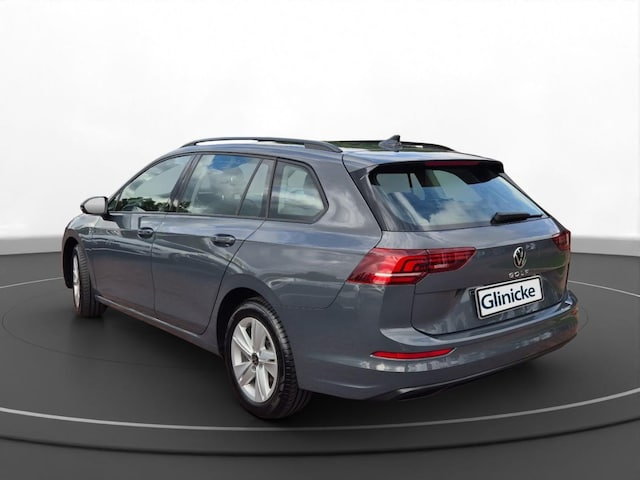 Volkswagen Golf 1.5 TSI Golf VIII Variant