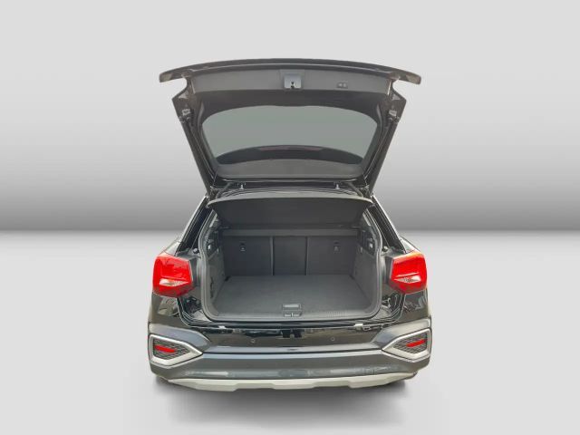 Audi Q2 35 TFSI S-Tronic