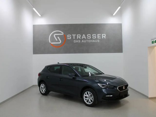 Seat Leon 1.5 TSI Style