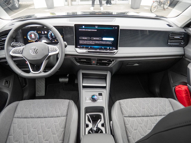 Volkswagen Tiguan 2.0 TDI DSG Life