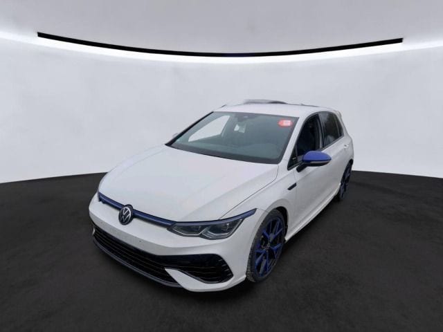 Volkswagen Golf DSG Golf VIII