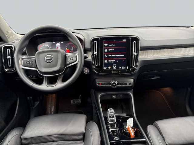 Volvo XC40 XC40