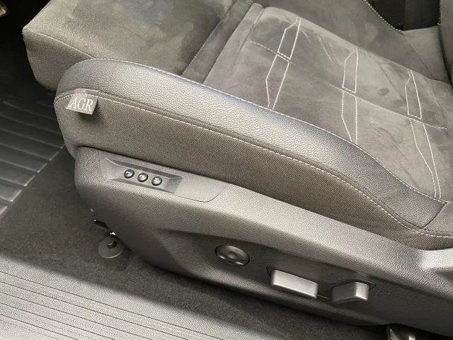 Opel Astra Hybrid Ultimate