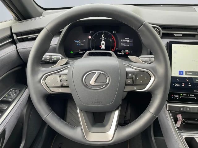 Lexus LBX 1,5 l, 136 PS CVT 4x2 5-Türer COOL Cool