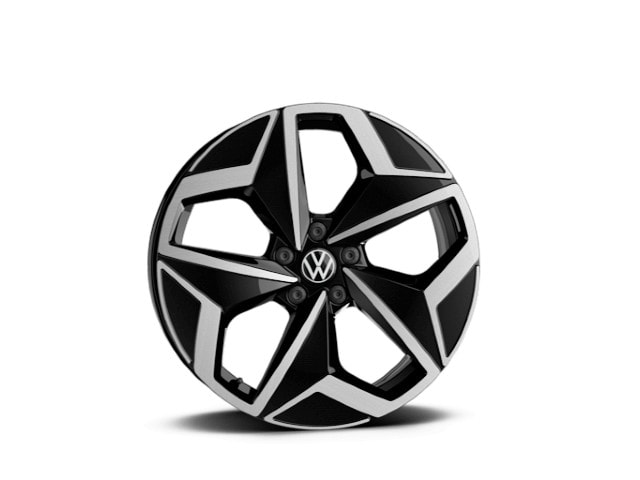 Volkswagen ID.3 58 KWh Performance Pro