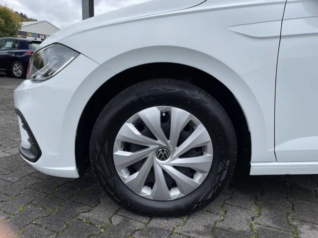 Volkswagen Polo 1.0 TSI DSG Life
