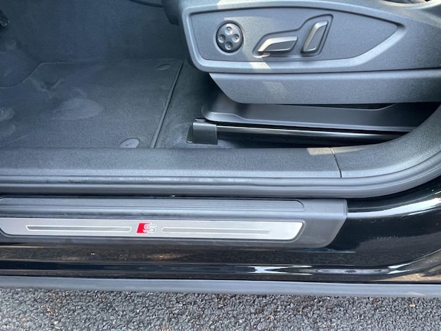 Audi Q5 50 TDI Quattro Sportback