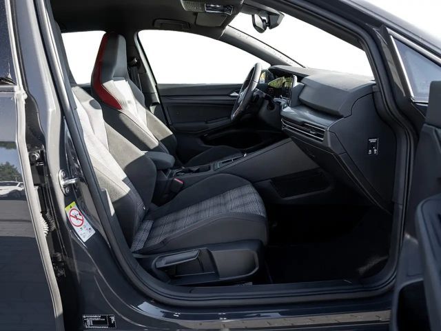 Volkswagen Golf 2.0 TSI GTI Golf VIII