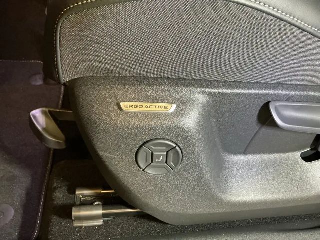 Volkswagen Tiguan DSG Sport eHybrid