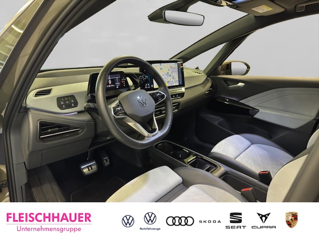 Volkswagen ID.3 Performance Pro