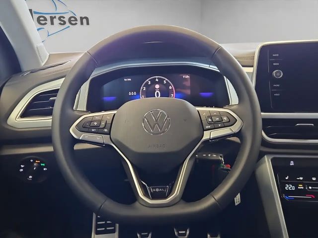 Volkswagen T-Roc 1.0 TSI