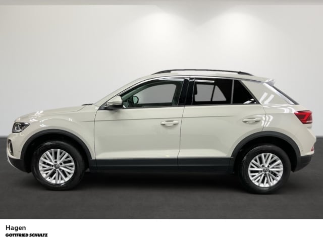 Volkswagen T-Roc 1.5 TSI DSG Life