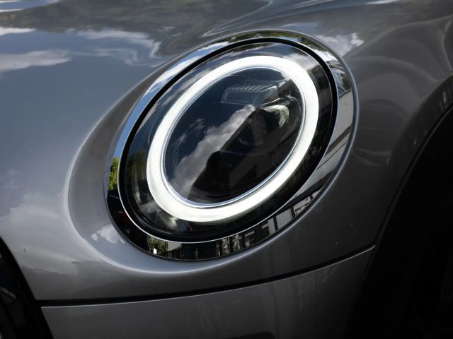 MINI Cooper Resolute Edition Apple Car Play LED