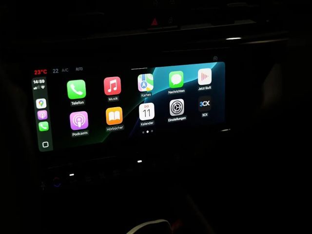 Alfa Romeo Junior Ibrida