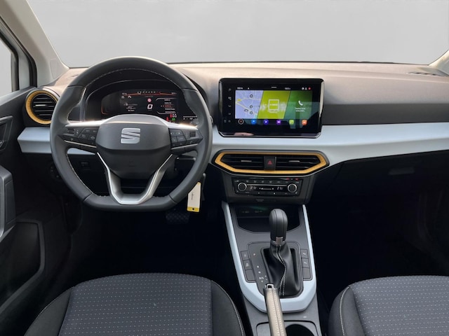 Seat Arona 1.0 TSI DSG