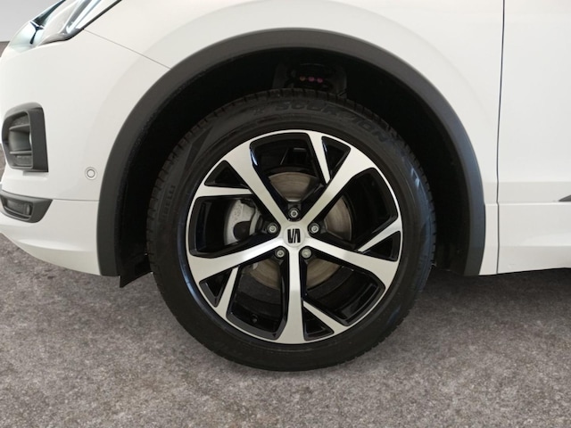 Seat Tarraco 2.0 TDI DSG FR-lijn