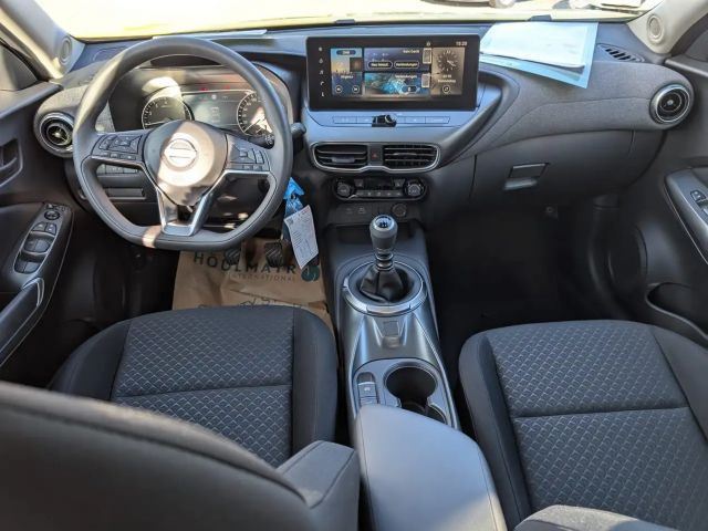 Nissan Juke Acenta DIG-T