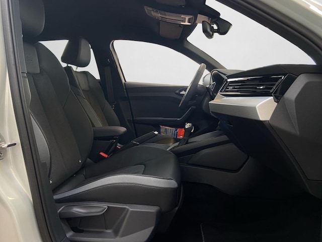 Audi A1 30 TFSI S-Line S-Tronic Sportback