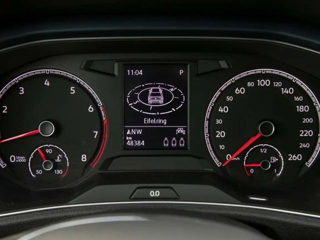 Volkswagen Tiguan 1.5 TSI DSG R-Line