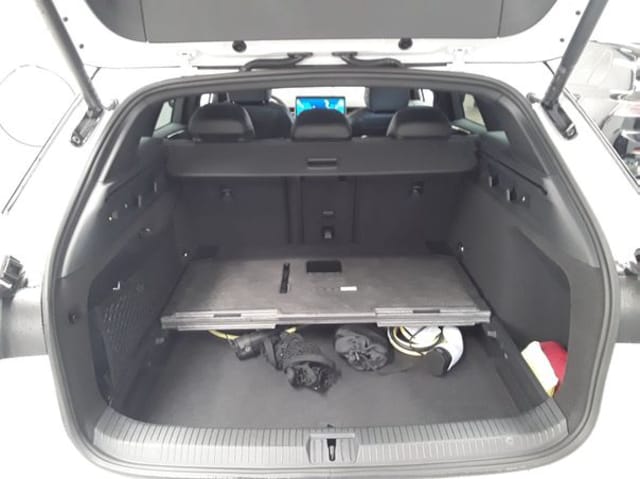 Volkswagen ID.7 Tourer