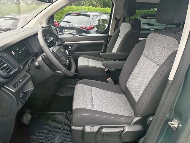 Citroën Spacetourer BlueHDi