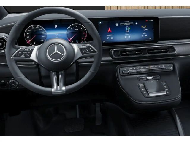 Mercedes-Benz V 300 AVANTGARDE